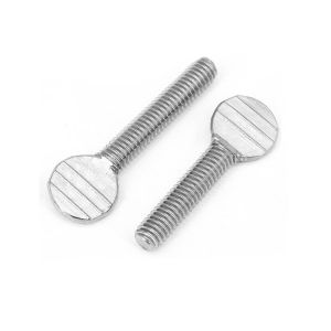 Stainless steel 304 thumb screw  Racquet screws Special screws